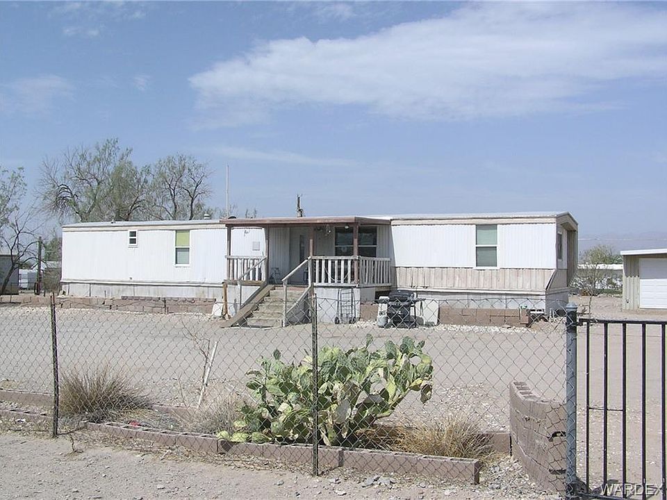 1st image of 5095 S La Cuadra Dr