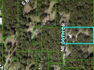 6129 NE 56th Dr, Wildwood, FL 34785