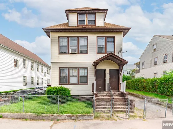 501-505 E 26th St, Paterson, NJ 07514