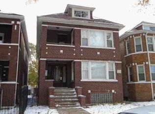 7033 S Rockwell St, Chicago, IL 60629