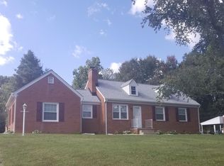 5906 Brookfield Rd, Richmond, VA 23227