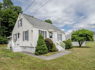 1430 Mammoth Rd, Dracut, MA 01826