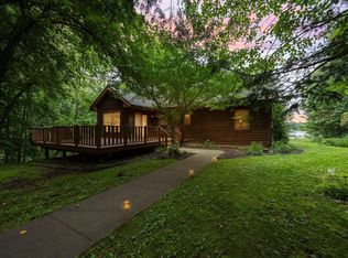 1125 134th Ave, Amery, WI 54001