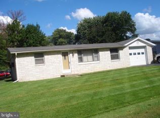 3800 Walters Rd, Edgewood, MD 21040