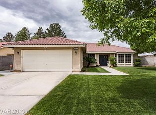 1473 Briggs Ct, Las Vegas, NV 89110