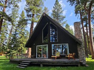 61 Pine St, Lincoln, MT 59639