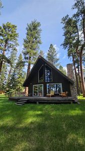61 Pine St, Lincoln, MT, 59639