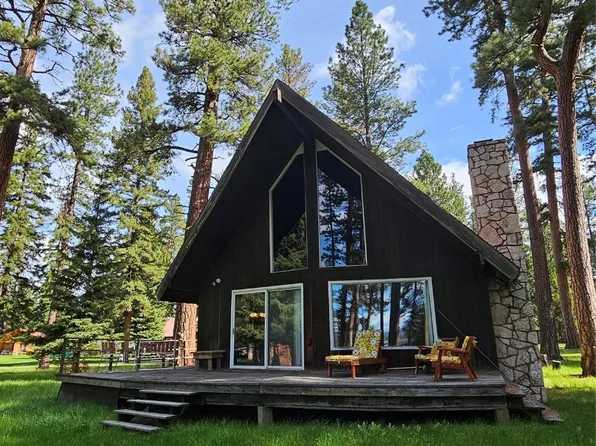 61 Pine St, Lincoln, MT 59639