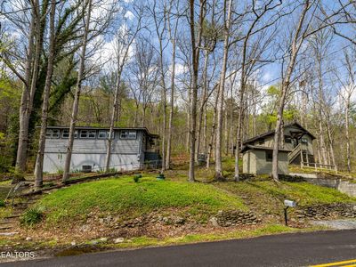 236 & 240 Long Branch Rd, Townsend, TN, 37882