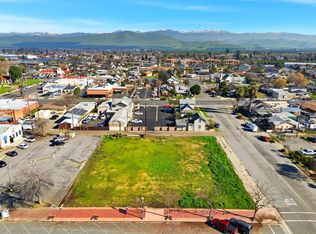 190 S Elmwood Ave, Lindsay, CA