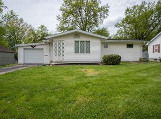 1809 S Morris St, Mexico, MO 65265