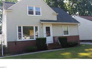 845 Bryn Mawr Ave, Wickliffe, OH