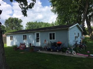 1725 N Jacksonburg Rd, Cambridge City, IN 47327