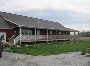 1257 County Road 308, Bellevue, OH 44811