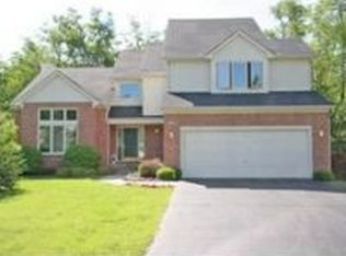 4944 Lagoons Cir, West Bloomfield, MI