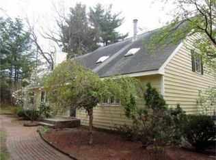 35 Stock Farm Rd, Sudbury, MA 01776
