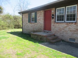 1545 Nevada Ave #A, Norfolk, VA 23502