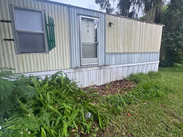 500 S Highway 17 Lot 20, San Mateo, FL 32187
