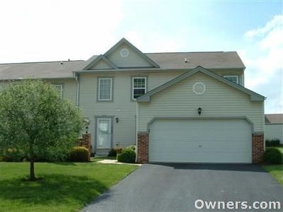 1504 Yorktowne Dr, Lawrence, PA, 15055