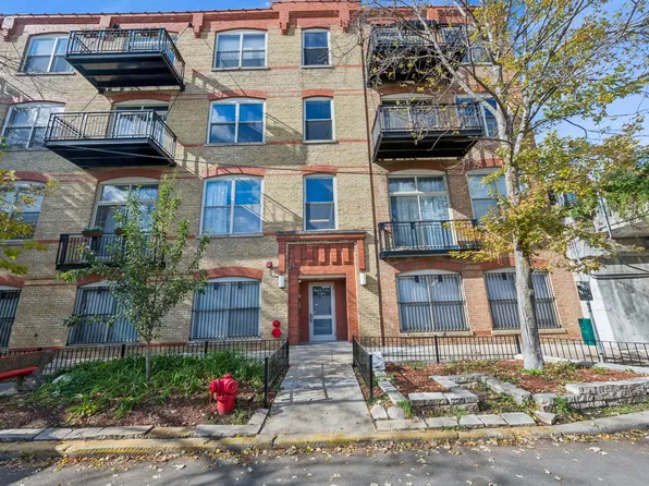 1740 N Maplewood Ave APT 122, Chicago, IL 60647