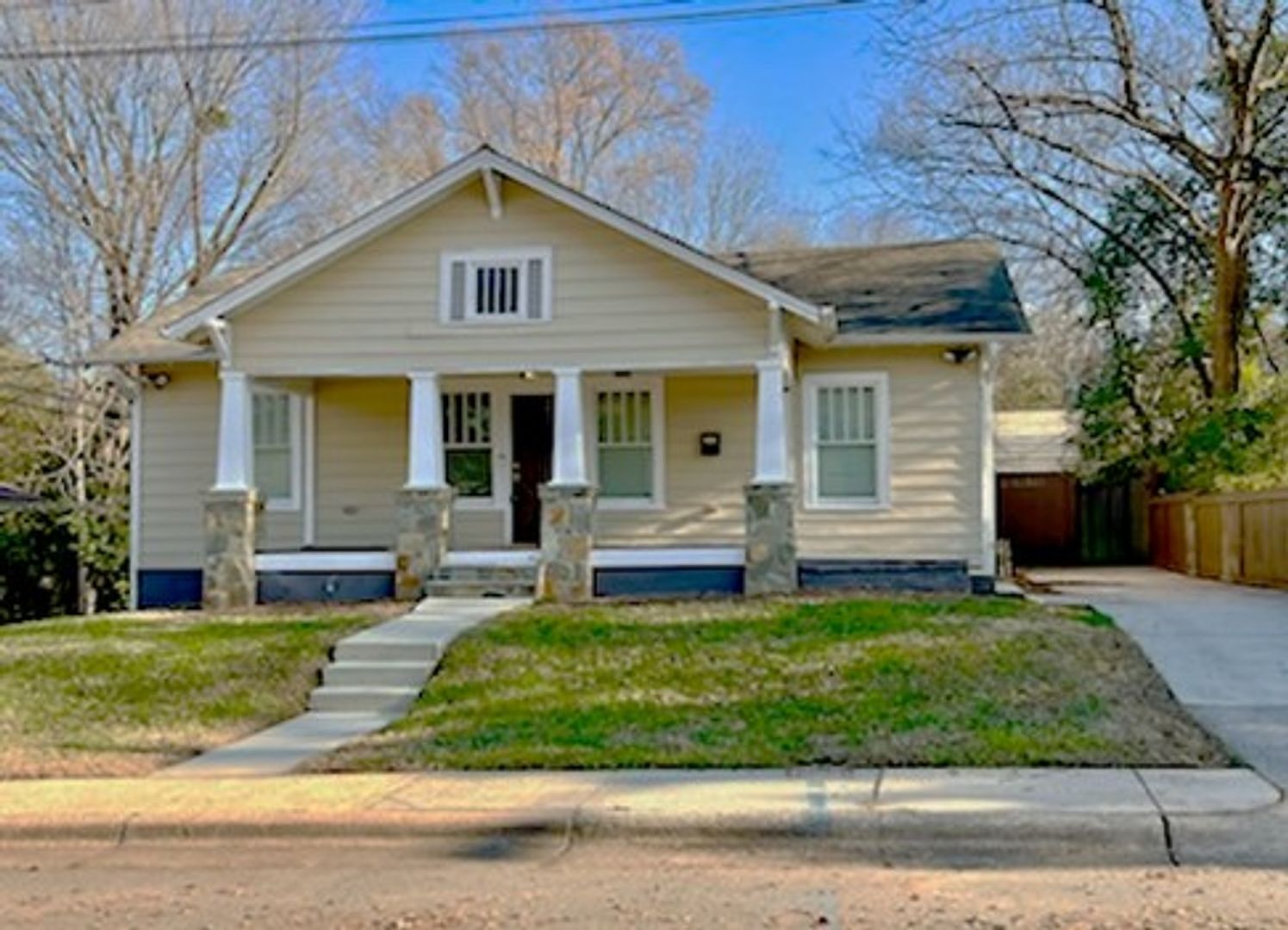 1715 Wickford Pl, Charlotte, NC 28203 Zillow