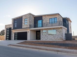 1032 S Wyatt Ln E #4, Washington, UT 84780