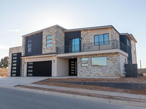 1032 S Wyatt Ln E #4, Washington, UT 84780