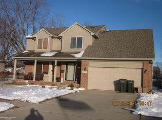 29718 Gloria Saint, Saint Clair Shores, MI 48082