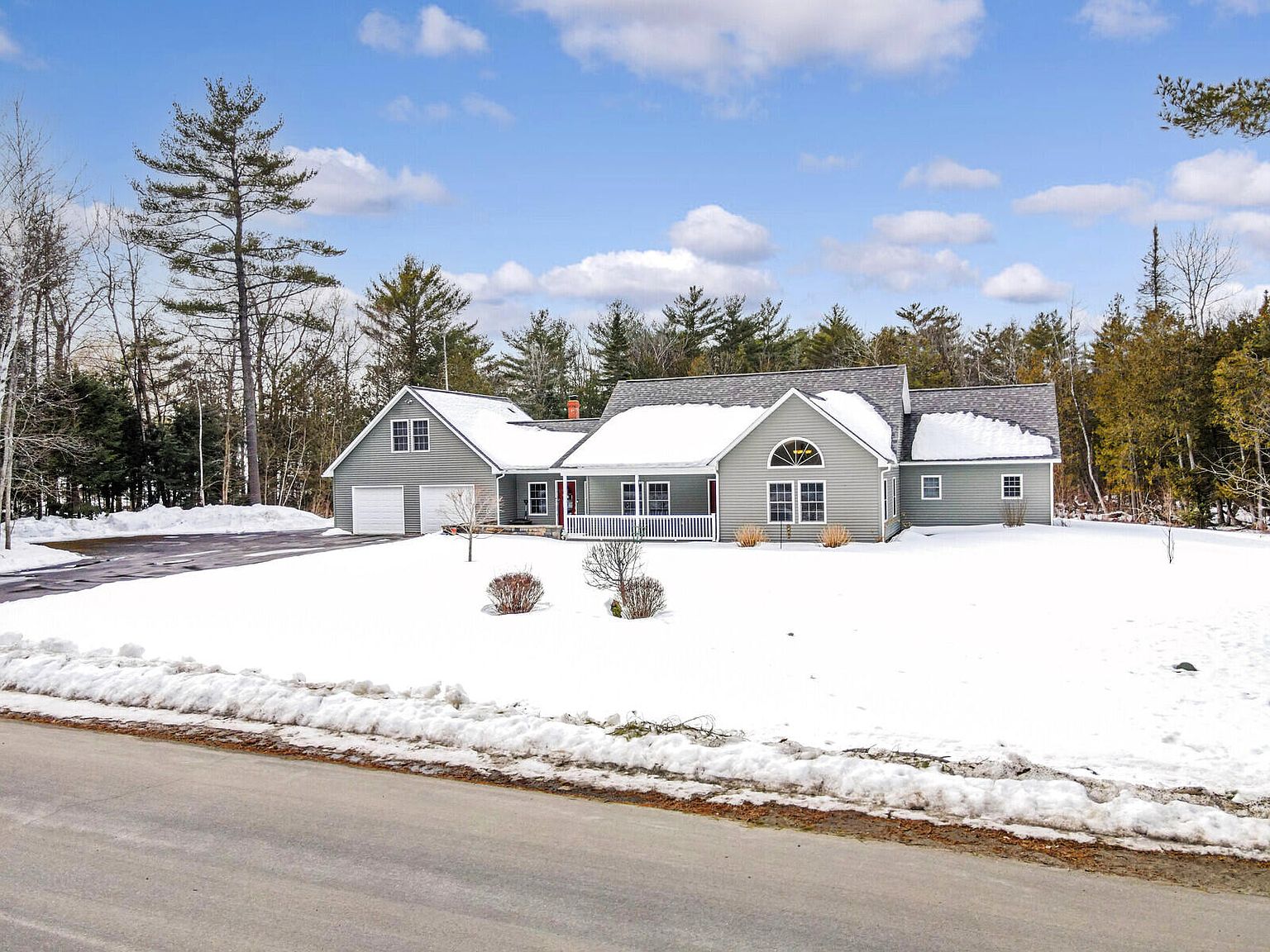 32 Wallace Farm Road, Skowhegan, ME 04976 Zillow
