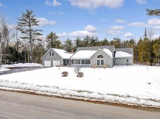 32 Wallace Farm Rd, Skowhegan, ME 04976