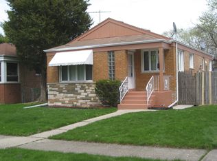 14505 University Ave, Dolton, IL