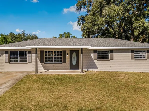 2707 Lakewood Ln, Eustis, FL 32726