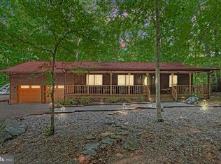 410 Lakewood Dr, Mineral, VA