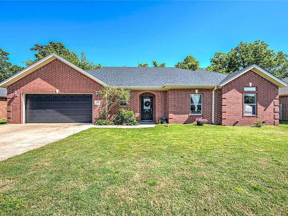 1st image of 432 Hunter Allen Dr