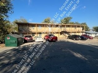 613 Stringer St APT 10, Killeen, TX 76541