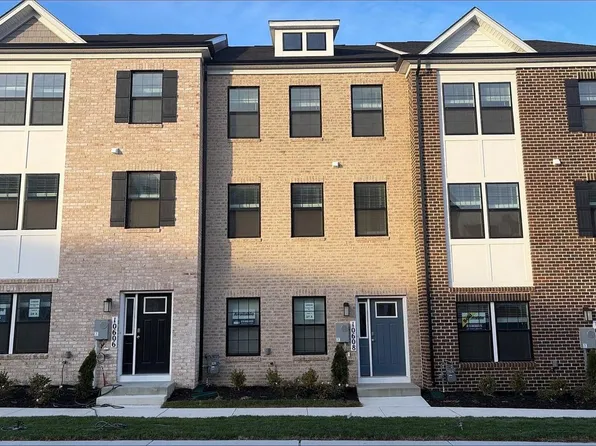 10608 Meridian Hill Way, Upper Marlboro, MD 20772