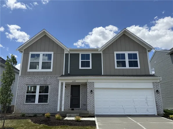 6438 River Birch St, Tipp City, OH 45371