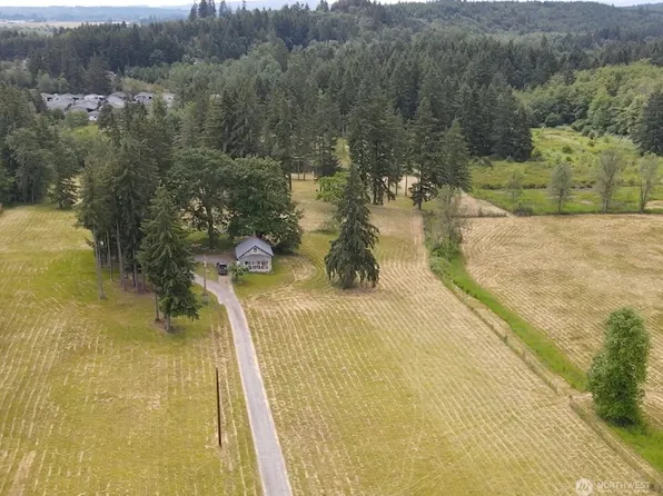 2200 Cooks Hill Road, Centralia, WA 98531