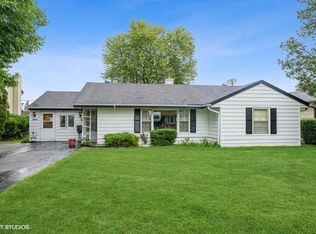 25562 W Lehmann Blvd, Lake Villa, IL