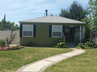 360 E 19th St, Merced, CA 95340