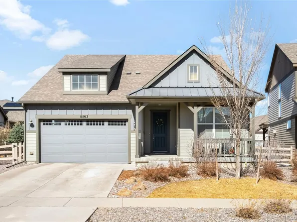 8503 Estes Park Avenue, Littleton, CO 80125