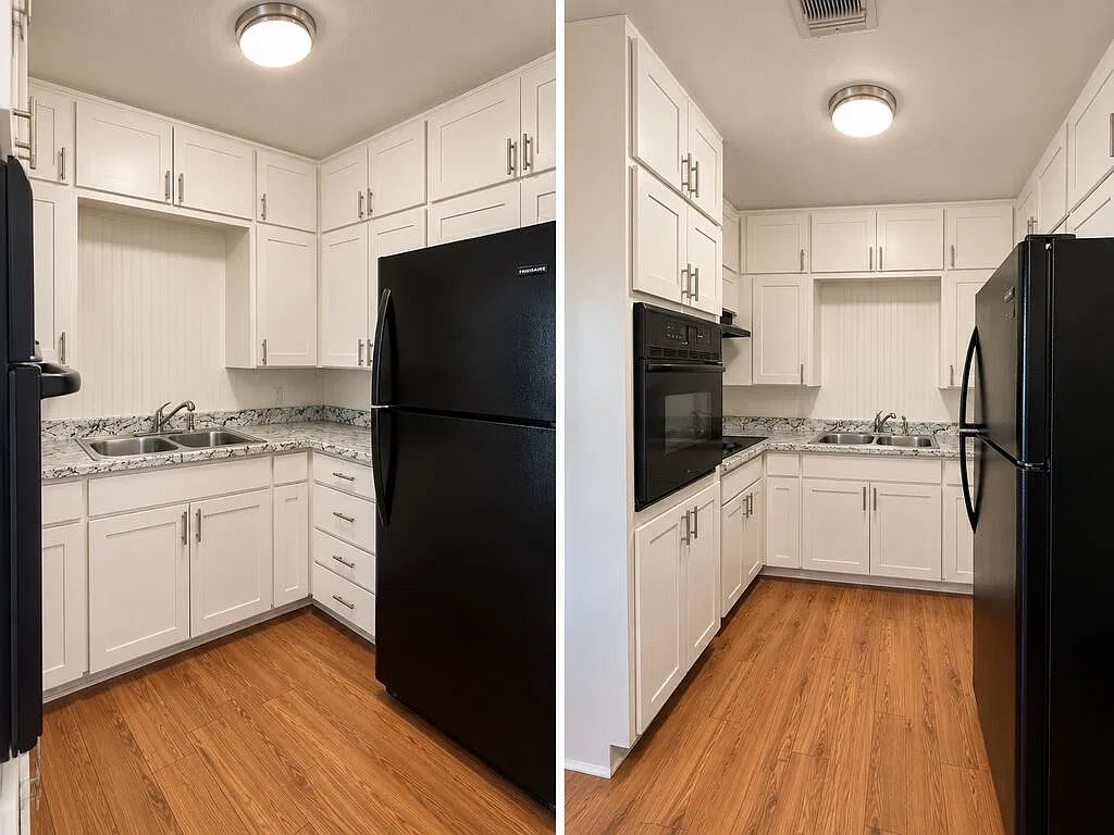 3 bed, 1.0 bath, 1300 sqft, $1,400 — Photo 3