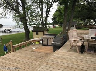 45380 Plentywood Rd, Perham, MN 56573