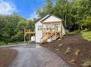 12 Overlook Pl #3, Asheville, NC 28803