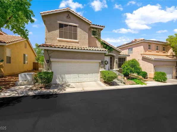 10372 Natural Springs Ave, Las Vegas, NV 89129