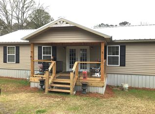 49 Peppers Rd, Alexander City, AL 35010