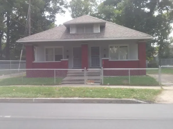 3723 Orchard Ave #3723, Indianapolis, IN 46218