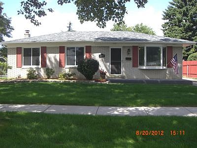 1st image of 2319 Camilla Dr