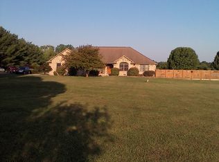 5176 S 25 W, Trafalgar, IN 46181
