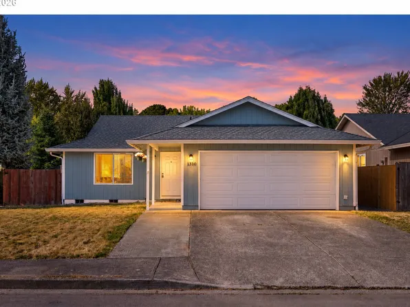 1310 NW 4th St, Battle Ground, WA 98604